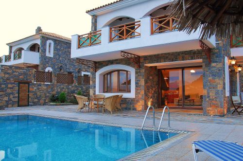 house exterior